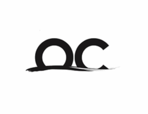 OC Logo (USPTO, 27.09.2009)