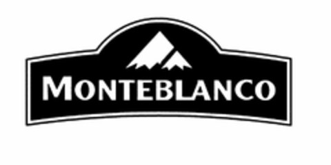 MONTEBLANCO Logo (USPTO, 29.09.2009)