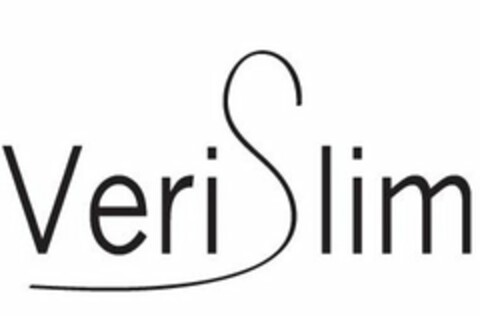 VERI SLIM Logo (USPTO, 25.10.2009)