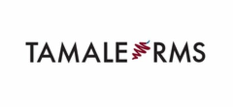 TAMALE RMS Logo (USPTO, 04.11.2009)