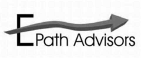 E PATH ADVISORS Logo (USPTO, 09.12.2009)