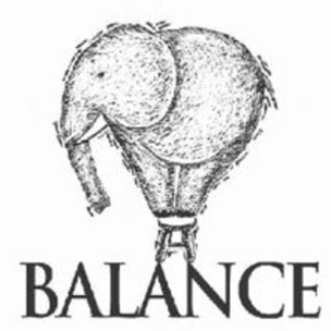 BALANCE Logo (USPTO, 04.02.2010)