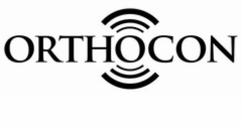 ORTHOCON Logo (USPTO, 12.02.2010)