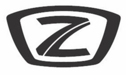 Z Logo (USPTO, 02/16/2010)