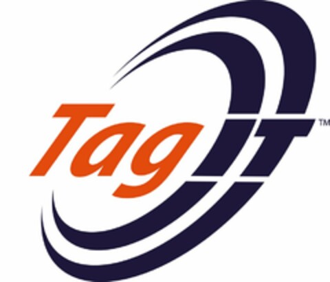 TAGIT Logo (USPTO, 05.05.2010)