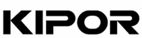 KIPOR Logo (USPTO, 21.05.2010)