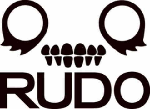 RUDO Logo (USPTO, 14.06.2010)