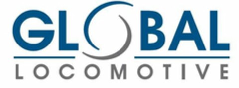 GLOBAL LOCOMOTIVE Logo (USPTO, 22.07.2010)