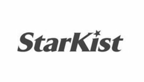 STARKIST Logo (USPTO, 29.07.2010)