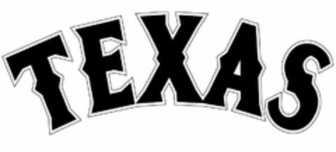 TEXAS Logo (USPTO, 06.08.2010)