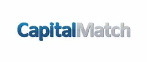 CAPITALMATCH Logo (USPTO, 09/08/2010)