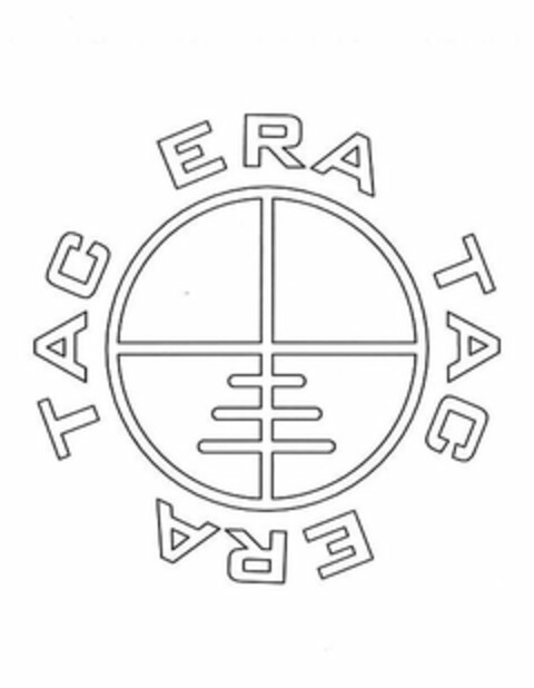 ERA TAC ERA TAC Logo (USPTO, 28.09.2010)