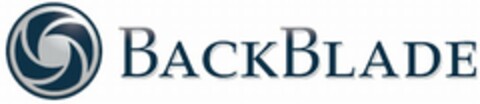 BACKBLADE Logo (USPTO, 25.11.2010)