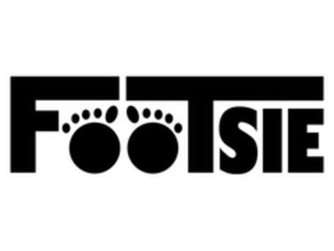 FOOTSIE Logo (USPTO, 10.02.2011)