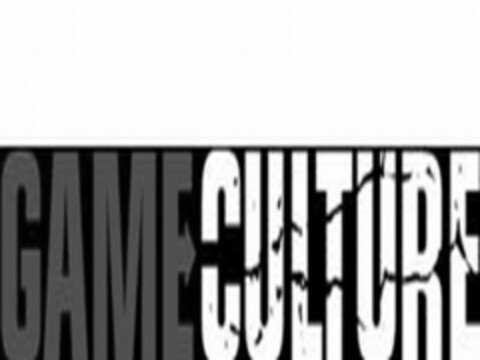 GAMECULTURE Logo (USPTO, 06.03.2011)