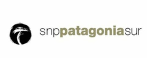 SNPPATAGONIASUR Logo (USPTO, 09.03.2011)