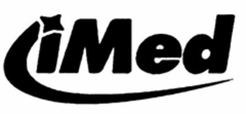 IMED Logo (USPTO, 03/28/2011)