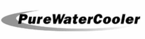 PUREWATERCOOLER Logo (USPTO, 06.04.2011)