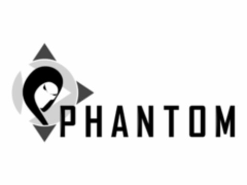 PHANTOM Logo (USPTO, 18.04.2011)