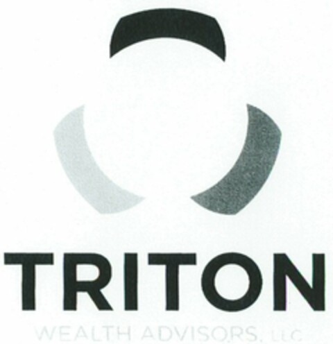 TRITON WEALTH ADVISORS, LLC Logo (USPTO, 26.04.2011)