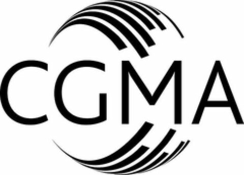 CGMA Logo (USPTO, 03.05.2011)