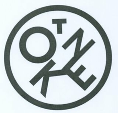TOKEN Logo (USPTO, 07.06.2011)