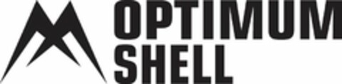 OPTIMUM SHELL Logo (USPTO, 13.06.2011)