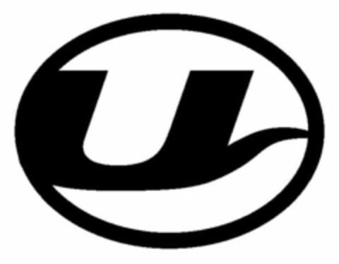 U Logo (USPTO, 29.08.2011)