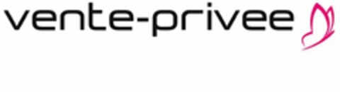 VENTE-PRIVEE Logo (USPTO, 02.09.2011)