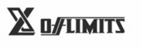 OFF LIMITS Logo (USPTO, 07.09.2011)