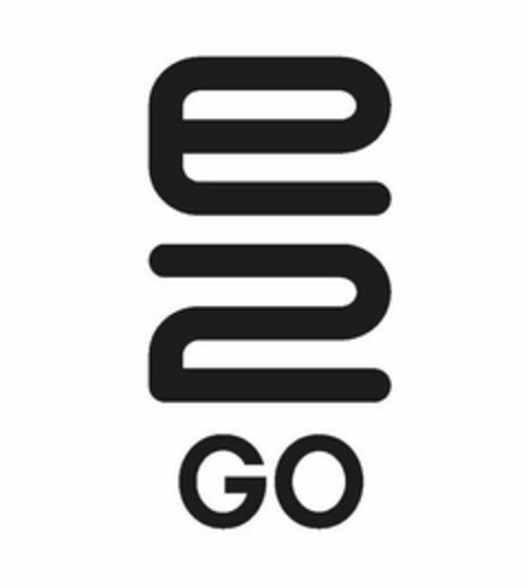 E 2 GO Logo (USPTO, 05.10.2011)