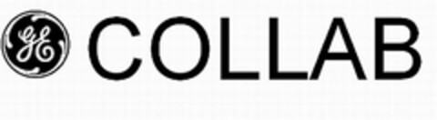 GE COLLAB Logo (USPTO, 28.10.2011)