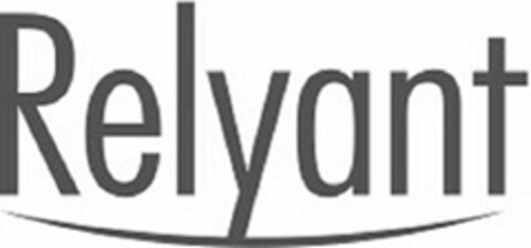 RELYANT Logo (USPTO, 03.11.2011)