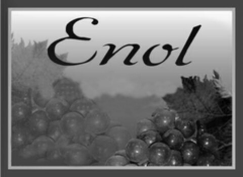 ENOL Logo (USPTO, 15.11.2011)