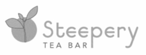 STEEPERY TEA BAR Logo (USPTO, 27.12.2011)