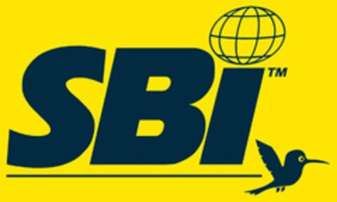 SBI Logo (USPTO, 23.02.2012)