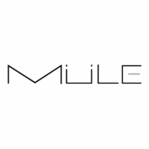 MULE Logo (USPTO, 02/27/2012)