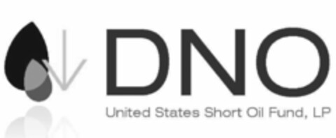 DNO UNITED STATES SHORT OIL FUND, LP Logo (USPTO, 09.04.2012)