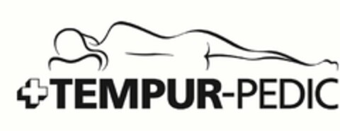 TEMPUR-PEDIC Logo (USPTO, 31.05.2012)