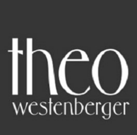 THEO WESTENBERGER Logo (USPTO, 30.07.2012)