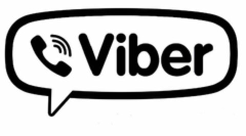 VIBER Logo (USPTO, 30.08.2012)