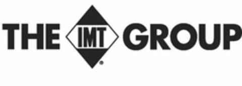 THE IMT GROUP Logo (USPTO, 20.09.2012)