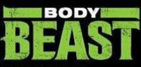 BODY BEAST Logo (USPTO, 11.10.2012)