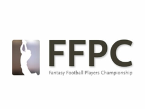 FFPC FANTASY FOOTBALL PLAYERS CHAMPIONSHIP Logo (USPTO, 19.12.2012)