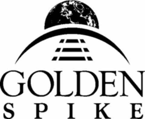 GOLDEN SPIKE Logo (USPTO, 28.12.2012)