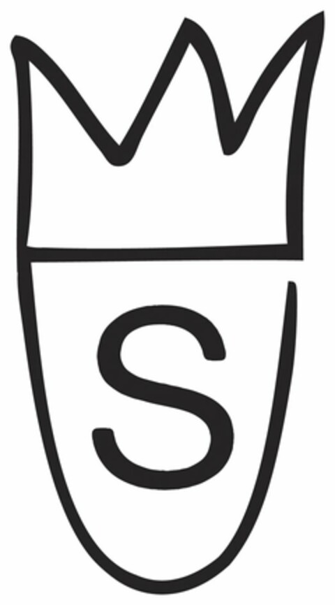 S Logo (USPTO, 24.01.2013)