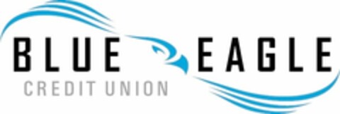 BLUE EAGLE Logo (USPTO, 02/20/2013)