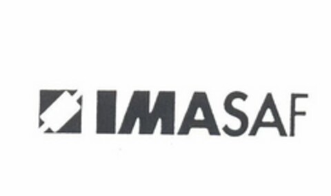 IMASAF Logo (USPTO, 05.03.2013)