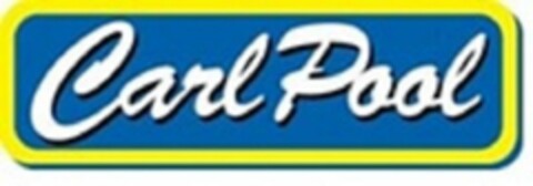 CARL POOL Logo (USPTO, 04/14/2013)