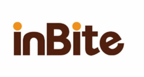 INBITE Logo (USPTO, 09.06.2013)